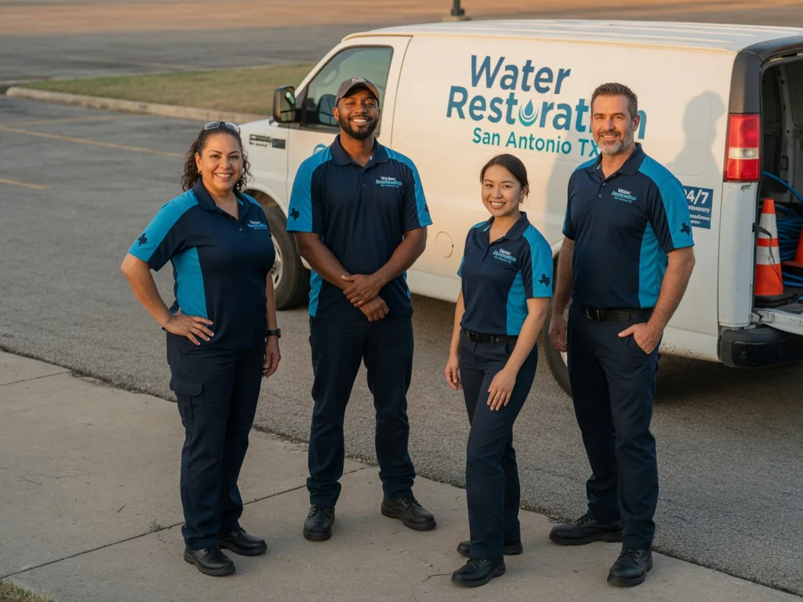 Water Damage Repair company in Avenue, MD